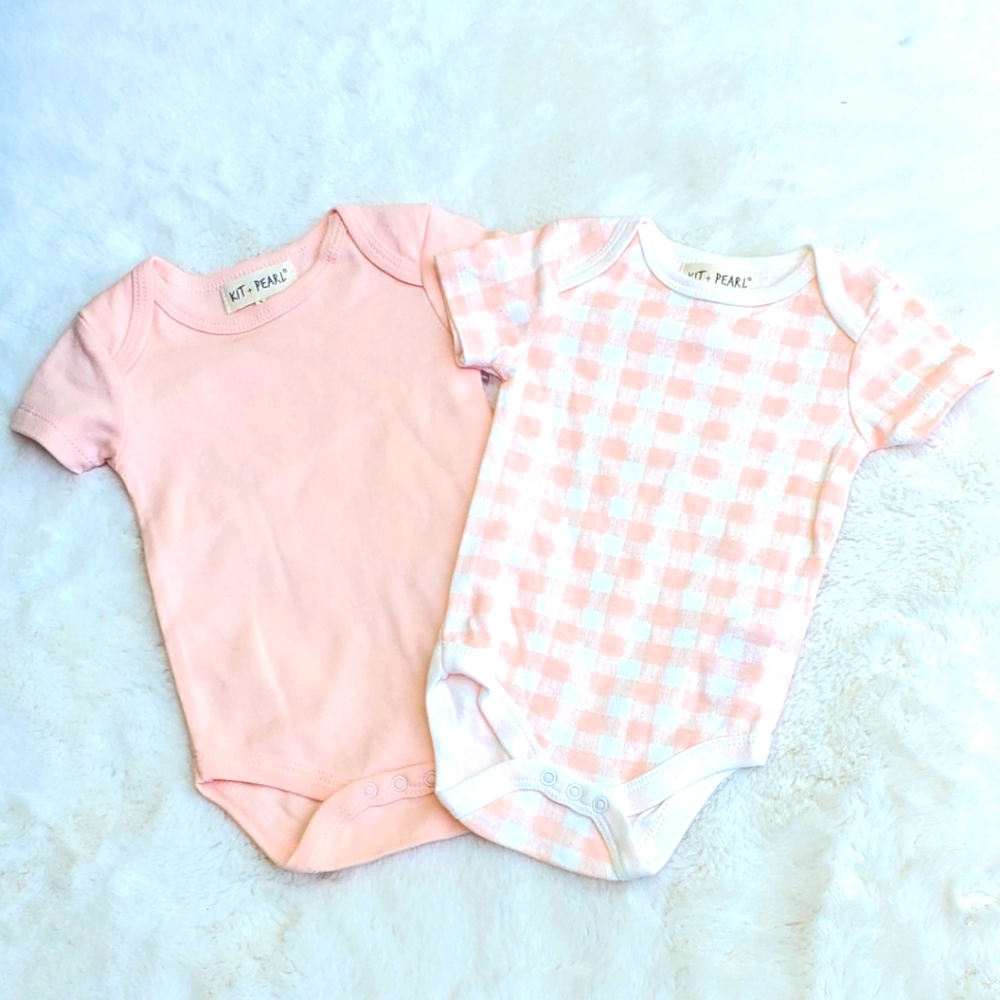 Kit+Pearl onieses